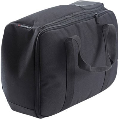 Valise Alu 45L TRAX EVO SW MOTECH Alu Noire